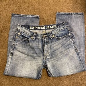 Men’s Express Blake Jeans